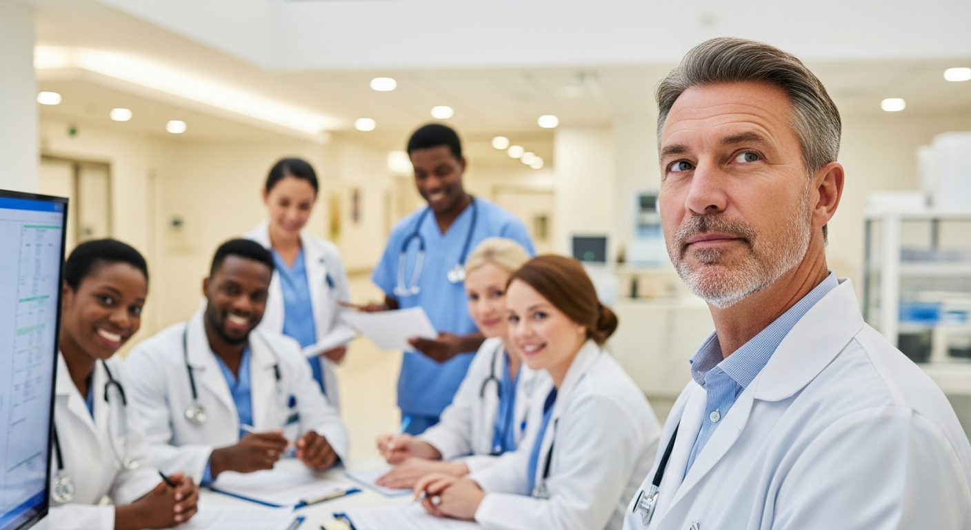 Medical Recruitment Agencies in Barnstable